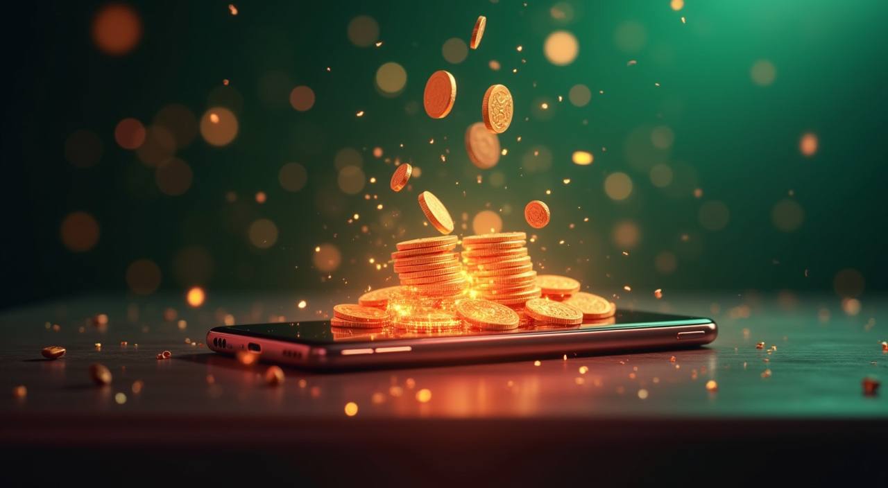 ni88 mobile gaming